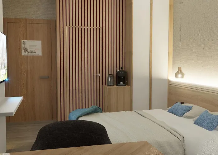 Hotel Santa Pola By Pierre & Vacances