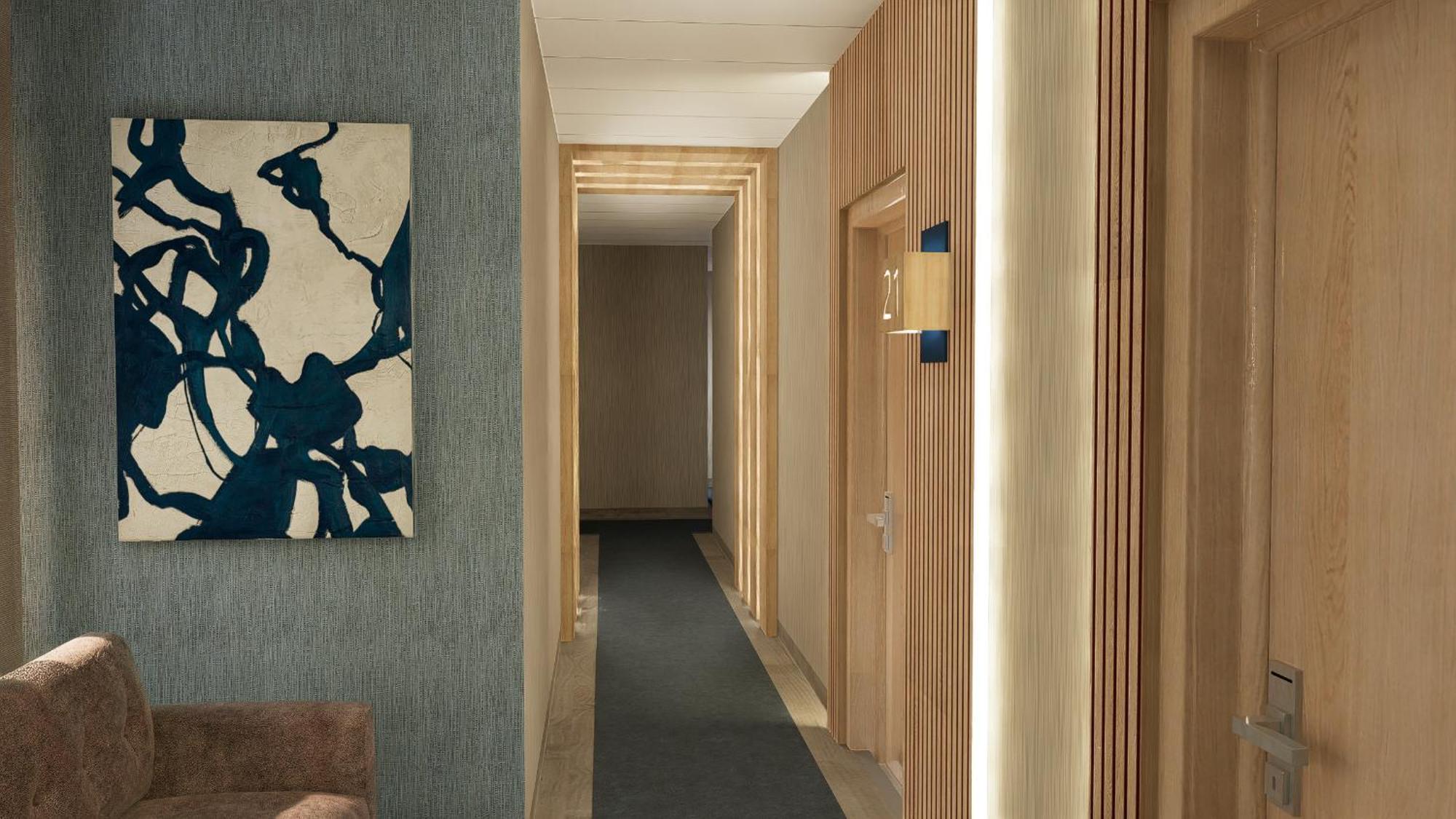 By Pierre & Hotel Santa Pola