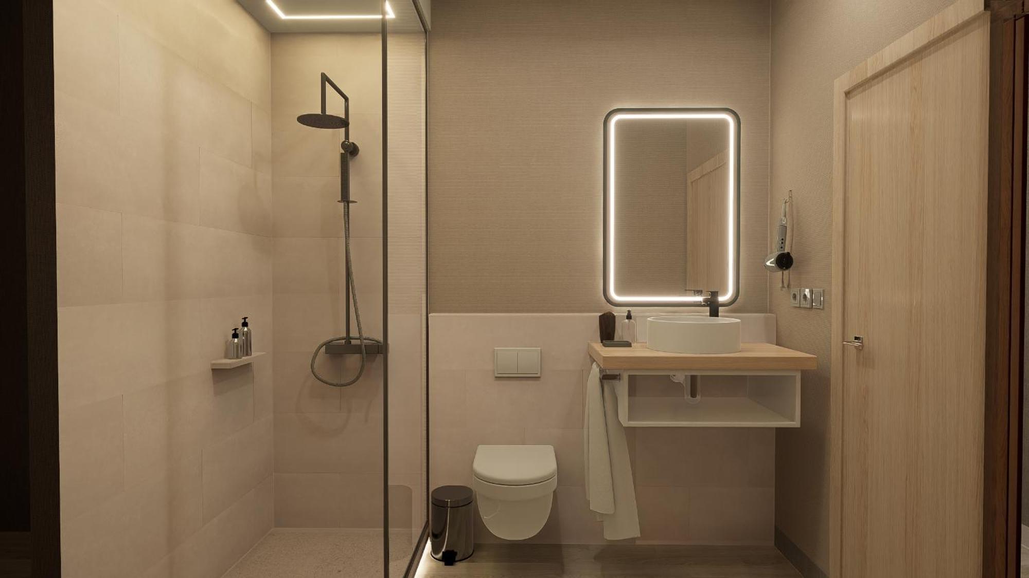 Hotel By Pierre &