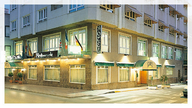 Hotel By Pierre & Santa Pola